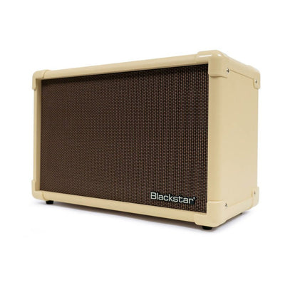 Musik Utan Gränser - Blackstar Acoustic:Core 30 30W Combo för gitarr och mikrofon - Musik Utan Gränser 