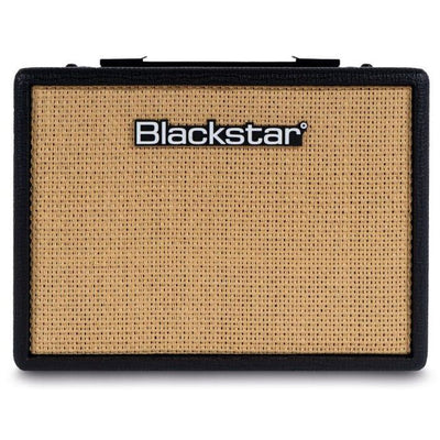 Blackstar - Blackstar Debut 15E 15W Black gitarrförstärkare - Musik Utan Gränser 