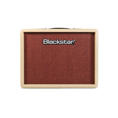 Blackstar - Blackstar Debut 15E 15W gitarrförstärkare - Musik Utan Gränser 