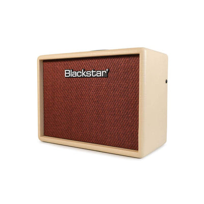Blackstar - Blackstar Debut 15E 15W gitarrförstärkare - Musik Utan Gränser 