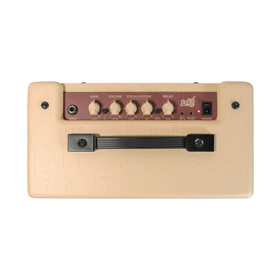 Blackstar - Blackstar Debut 15E 15W gitarrförstärkare - Musik Utan Gränser 