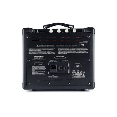 Blackstar - Blackstar HT-1R MkII 1W gitarrförstärkare - Musik Utan Gränser 