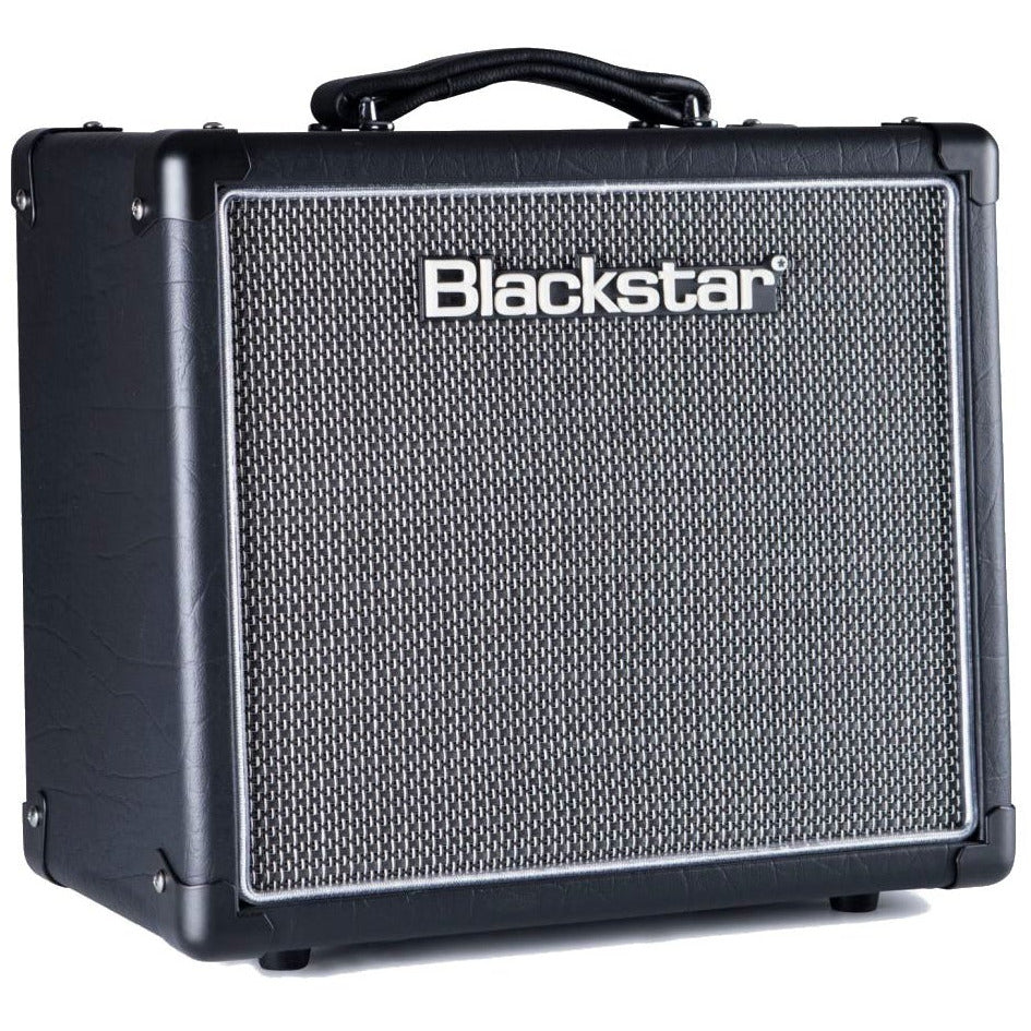 Blackstar - Blackstar HT-1R MkII 1W gitarrförstärkare - Musik Utan Gränser 