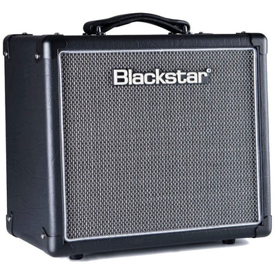 Blackstar - Blackstar HT-1R MkII 1W gitarrförstärkare - Musik Utan Gränser 