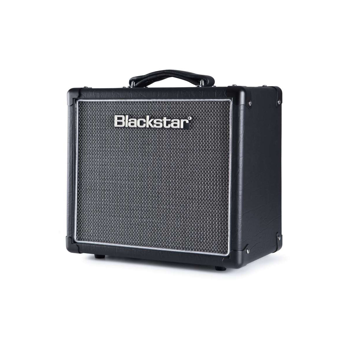 Blackstar - Blackstar HT-1R MkII 1W gitarrförstärkare - Musik Utan Gränser 