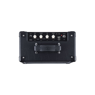 Blackstar - Blackstar HT-1R MkII 1W gitarrförstärkare - Musik Utan Gränser 