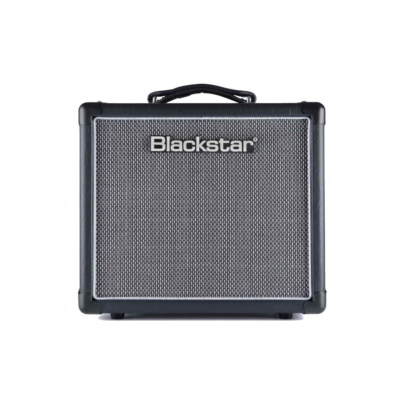 Blackstar - Blackstar HT-1R MkII 1W gitarrförstärkare - Musik Utan Gränser 