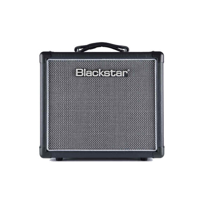 Blackstar - Blackstar HT-1R MkII 1W gitarrförstärkare - Musik Utan Gränser 