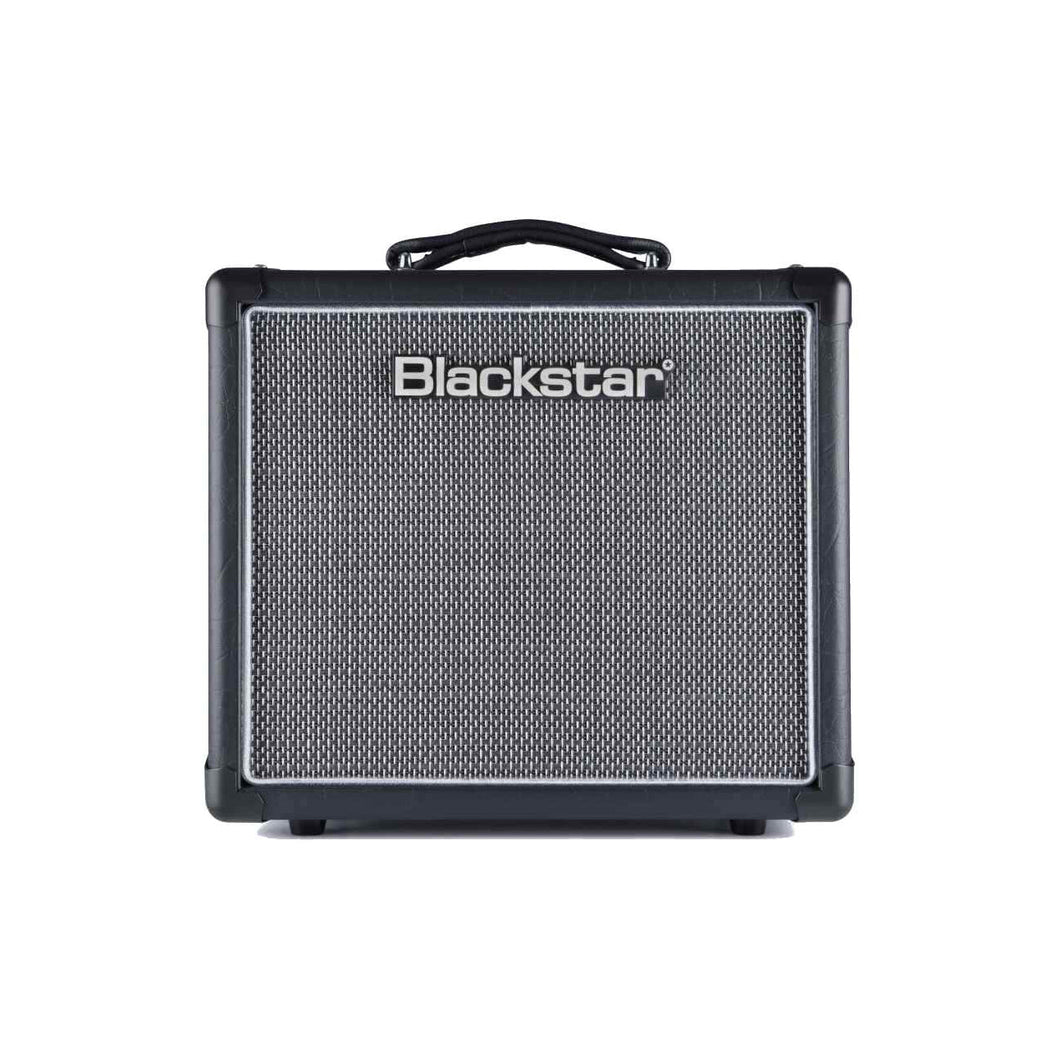 Blackstar HT-1R MkII 1W gitarrförstärkare - Musik Utan Gränser