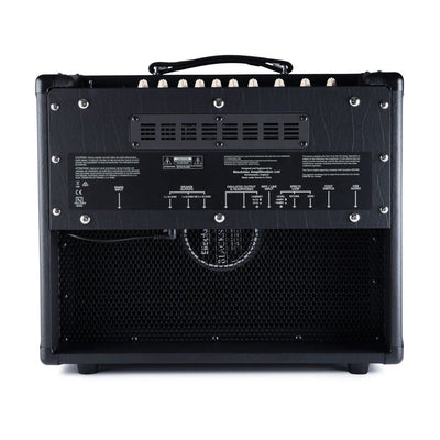 Blackstar - Blackstar HT-20R MkII 20W gitarrförstärkare - Musik Utan Gränser 