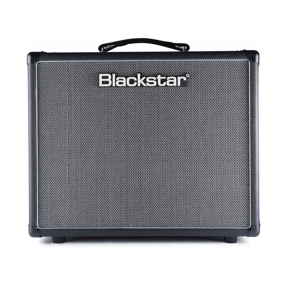 Blackstar - Blackstar HT-20R MkII 20W gitarrförstärkare - Musik Utan Gränser 