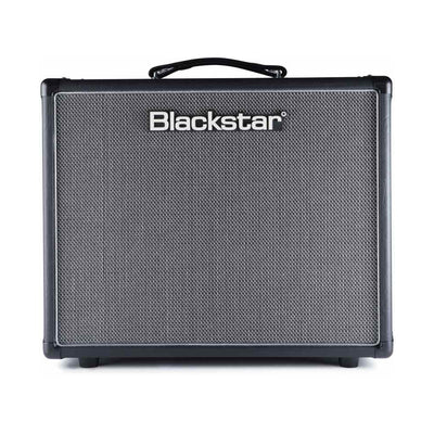 Blackstar - Blackstar HT-20R MkII 20W gitarrförstärkare - Musik Utan Gränser 