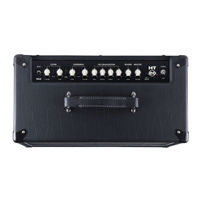 Blackstar - Blackstar HT-20R MkII 20W gitarrförstärkare - Musik Utan Gränser 