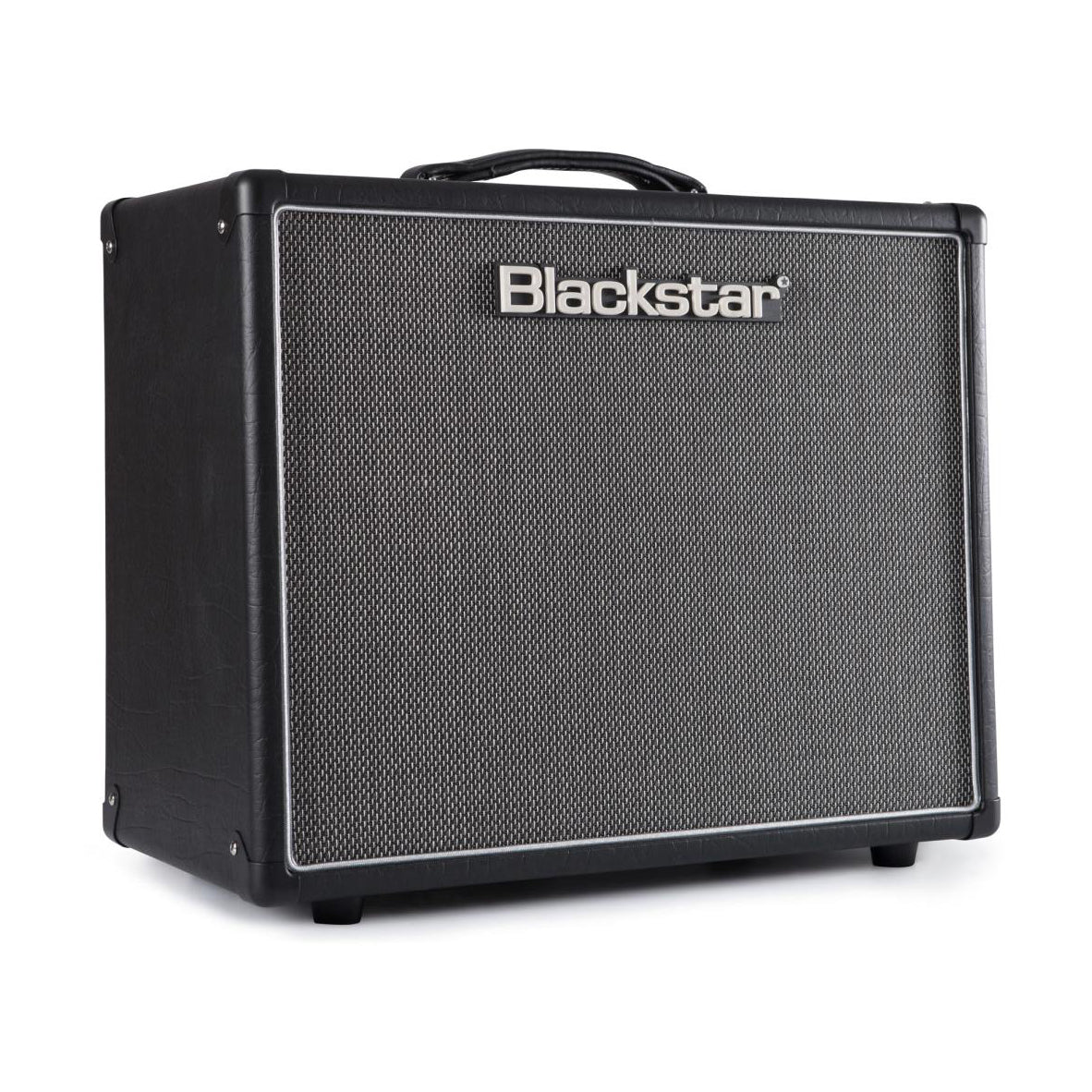Blackstar - Blackstar HT-20R MkII 20W gitarrförstärkare - Musik Utan Gränser 