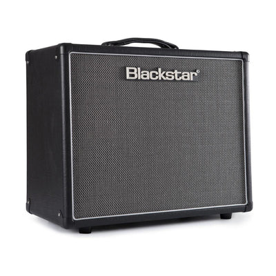 Blackstar - Blackstar HT-20R MkII 20W gitarrförstärkare - Musik Utan Gränser 