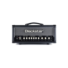 Ladda upp bild till gallerivisning, Blackstar HT-20RH MkII 20W gitarrförstärkartopp - Musik Utan Gränser
