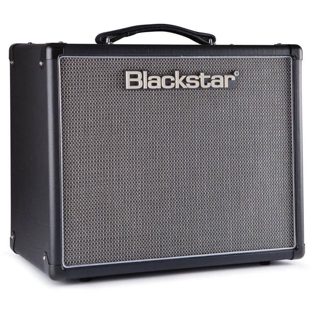 Blackstar - Blackstar HT-5R MkII 5W gitarrförstärkare - Musik Utan Gränser 