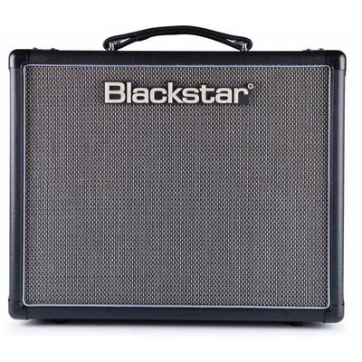 Blackstar - Blackstar HT-5R MkII 5W gitarrförstärkare - Musik Utan Gränser 