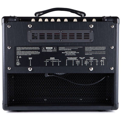 Blackstar - Blackstar HT-5R MkII 5W gitarrförstärkare - Musik Utan Gränser 