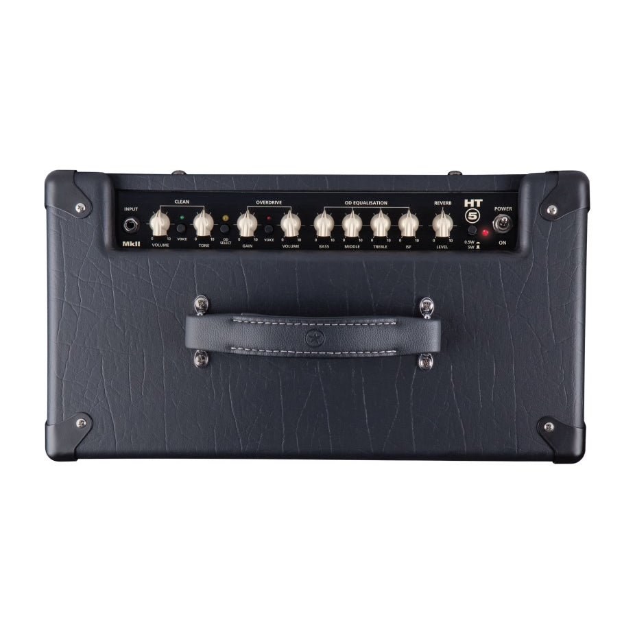 Blackstar - Blackstar HT-5R MkII 5W gitarrförstärkare - Musik Utan Gränser 
