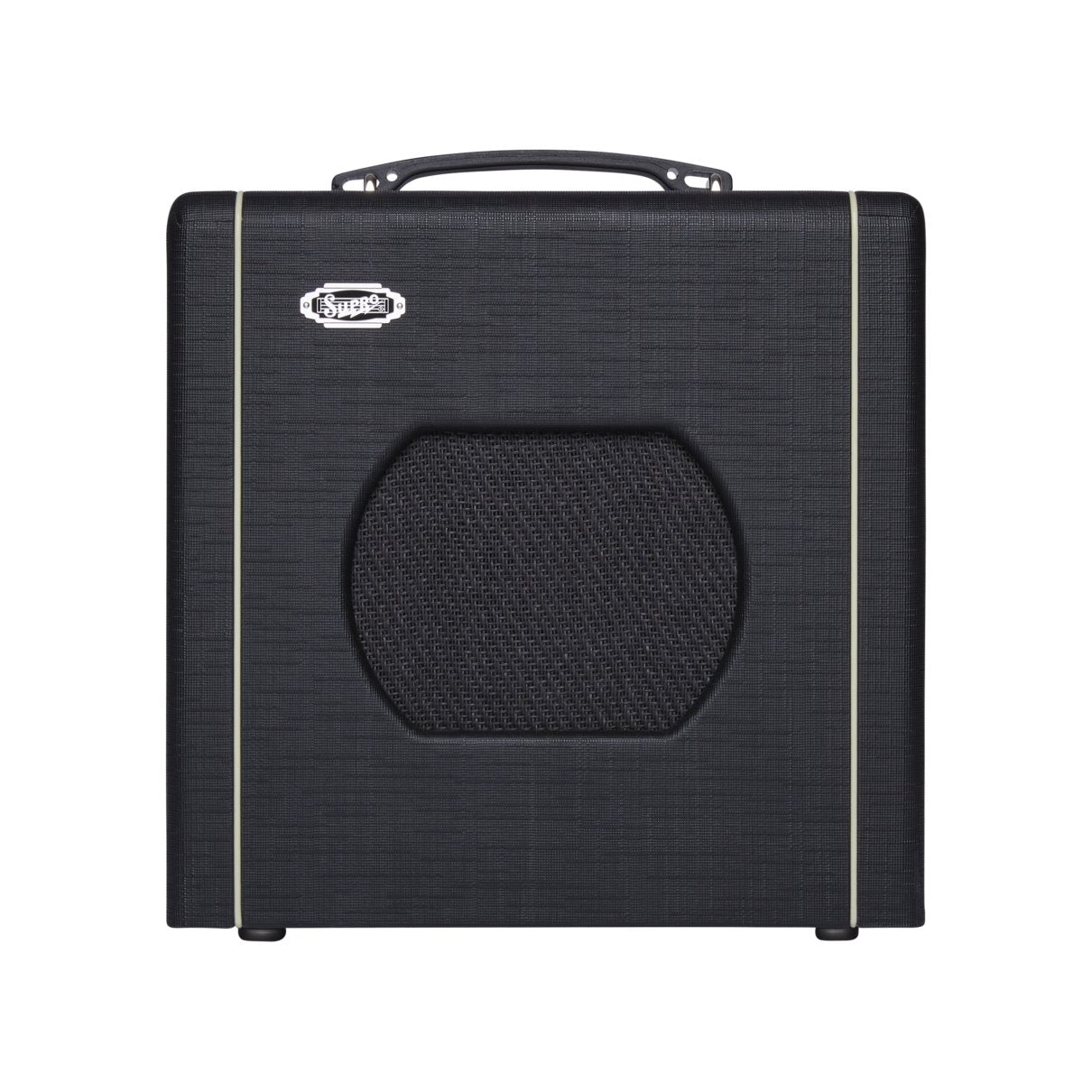 Supro - Blues King 8 1W 1x8" - Musik Utan Gränser 