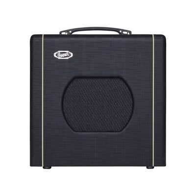 Supro - Blues King 8 1W 1x8" - Musik Utan Gränser 