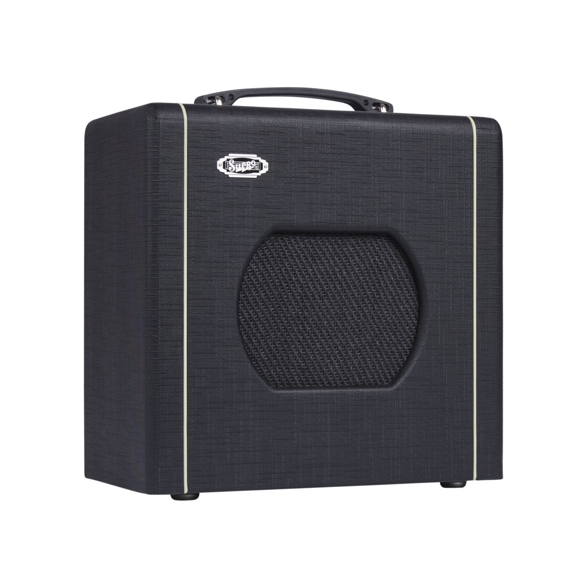 Supro - Blues King 8 1W 1x8" - Musik Utan Gränser 