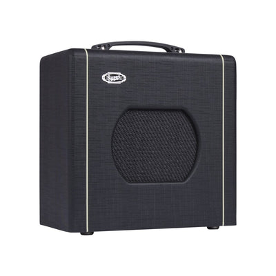 Supro - Blues King 8 1W 1x8" - Musik Utan Gränser 