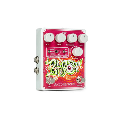 Electro-Harmonix - Blurst Modulation Filter - Musik Utan Gränser 