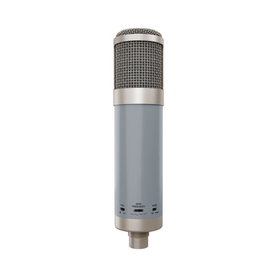 Universal Audio - Bock 167 Tube Condenser Microphone - Musik Utan Gränser 
