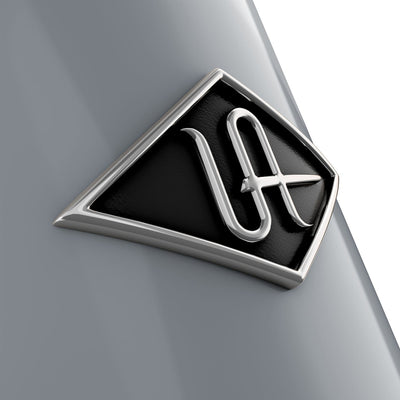 Universal Audio - Bock 167 Tube Condenser Microphone - Musik Utan Gränser 