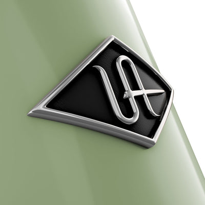 Universal Audio - Bock 187 Condenser Microphone - Musik Utan Gränser 