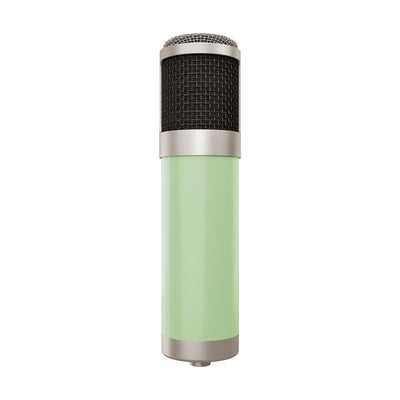 Universal Audio - Bock 251 Tube Condenser Microphone - Musik Utan Gränser 
