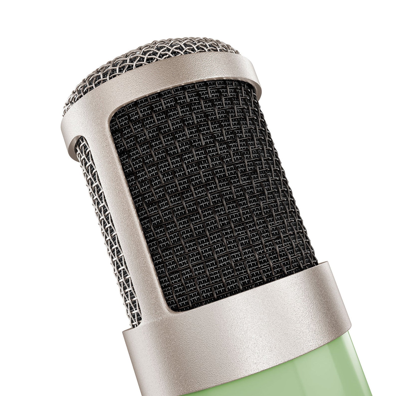 Universal Audio - Bock 251 Tube Condenser Microphone - Musik Utan Gränser 
