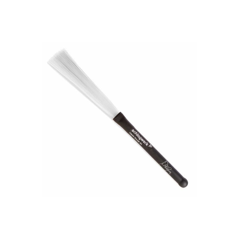 Schlagwerk - BRC01 Cajon Brush #1 Matthias Philipzen - Musik Utan Gränser 