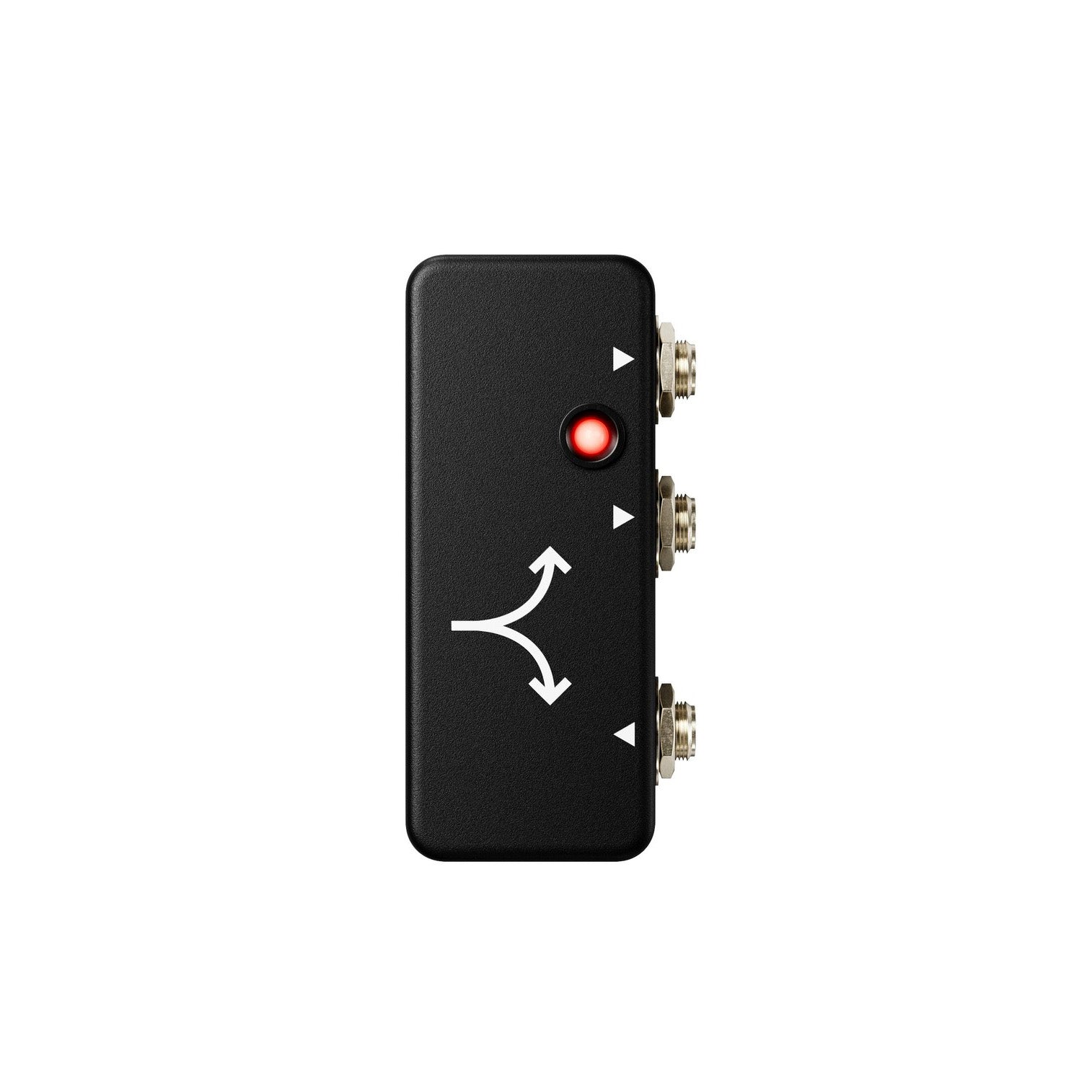 JHS - Buffered Splitter - Musik Utan Gränser 