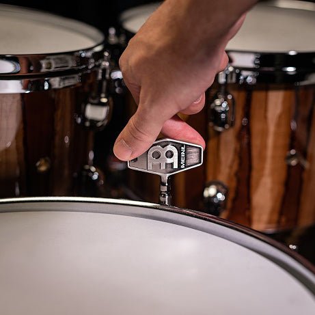 Meinl - Byzance Drum Key MBKT - Musik Utan Gränser 