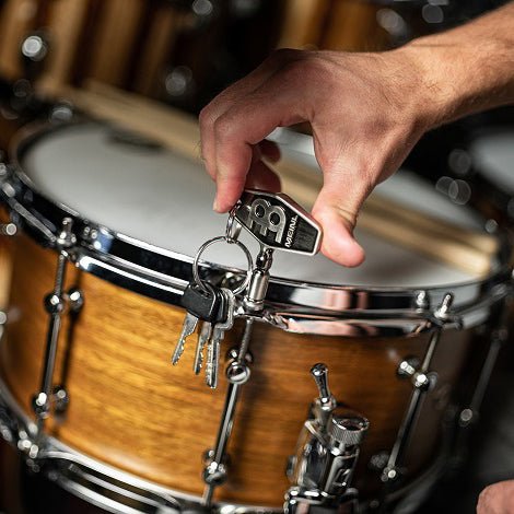 Meinl - Byzance Drum Key MBKT - Musik Utan Gränser 
