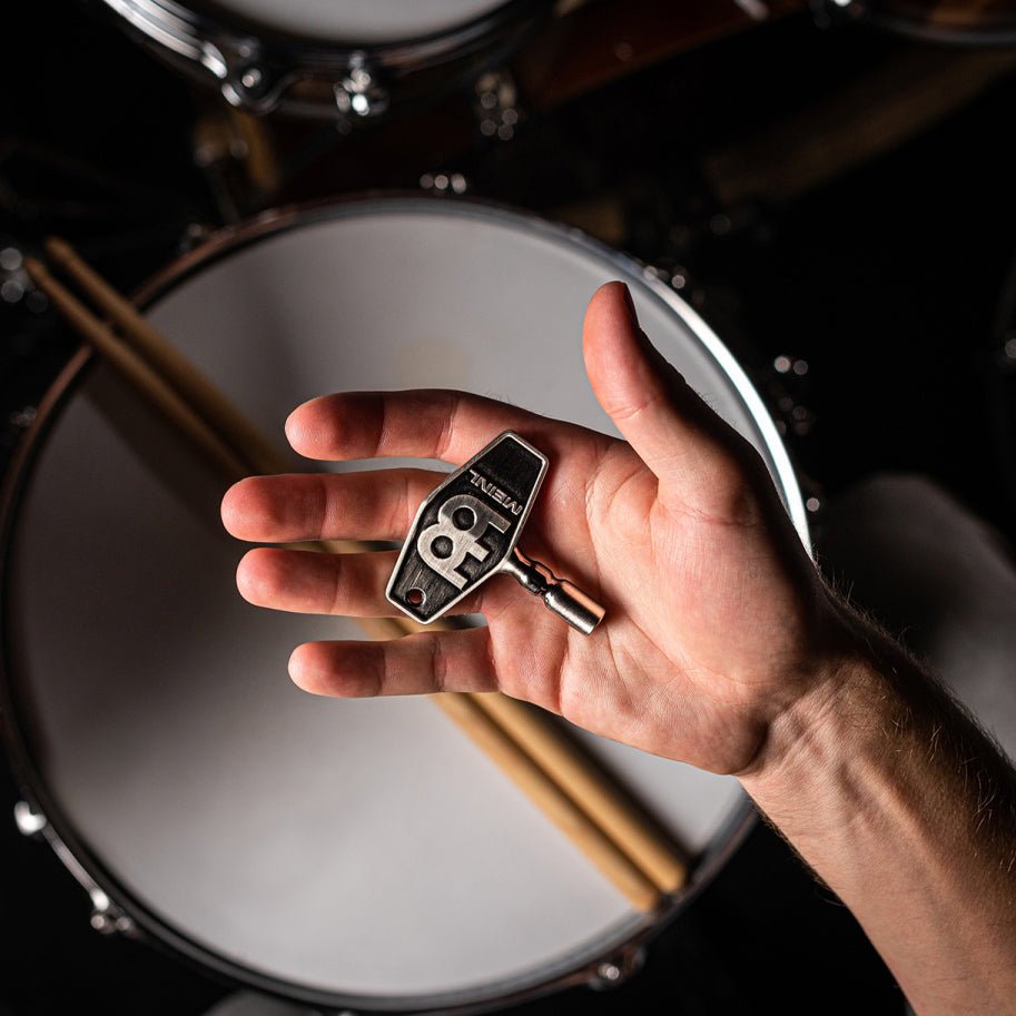 Meinl - Byzance Drum Key MBKT - Musik Utan Gränser 