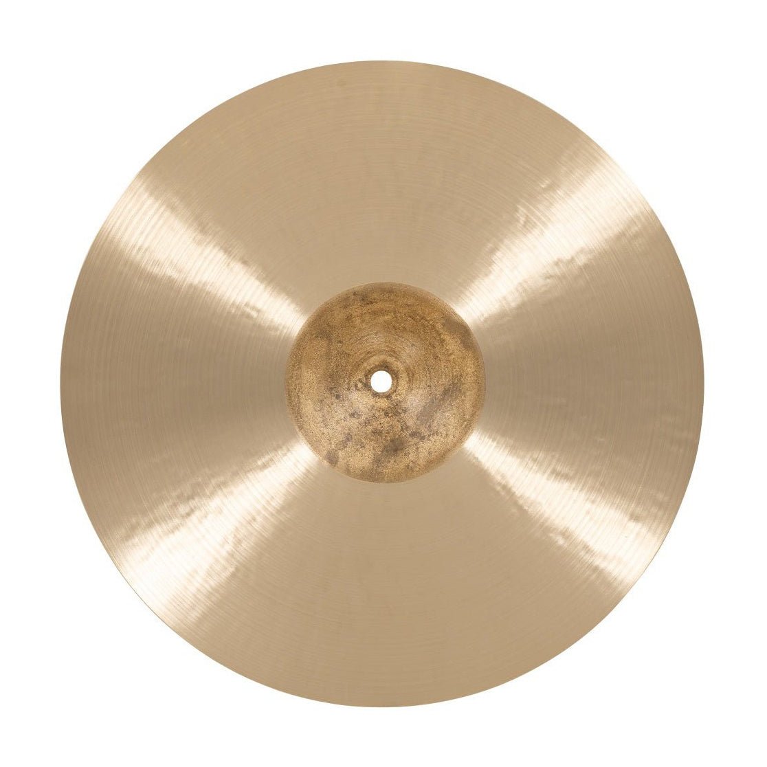 Meinl - Byzance Traditional Polyphonic Hi-Hat B15POH - Musik Utan Gränser 