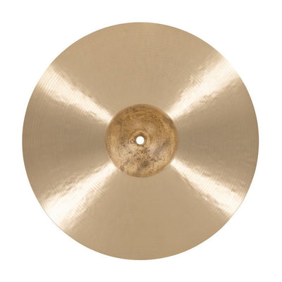 Meinl - Byzance Traditional Polyphonic Hi-Hat B15POH - Musik Utan Gränser 