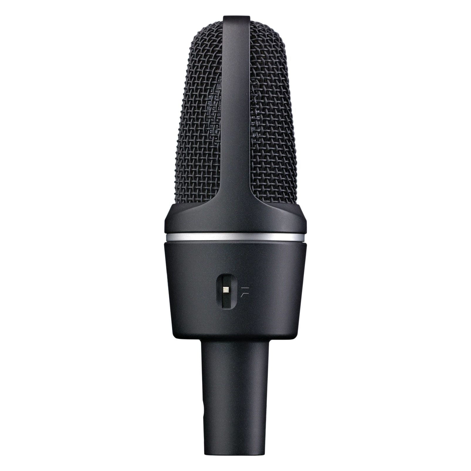 AKG - C3000 stormembrans kondensatormikrofon - Musik Utan Gränser 