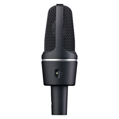 AKG - C3000 stormembrans kondensatormikrofon - Musik Utan Gränser 