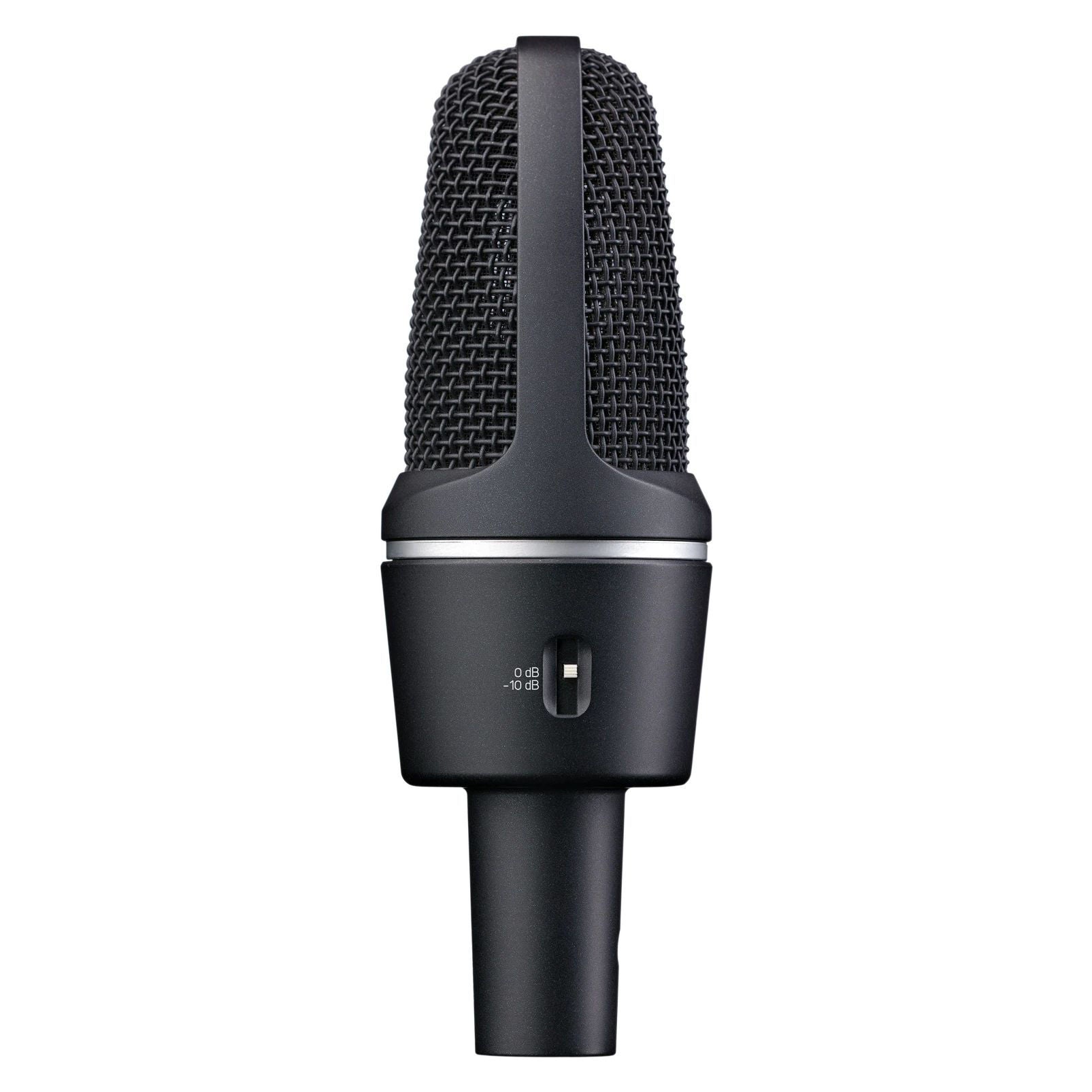 AKG - C3000 stormembrans kondensatormikrofon - Musik Utan Gränser 