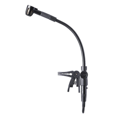 AKG - C519M mikrofon för blåsinstrument med XLR kontakt - Musik Utan Gränser 