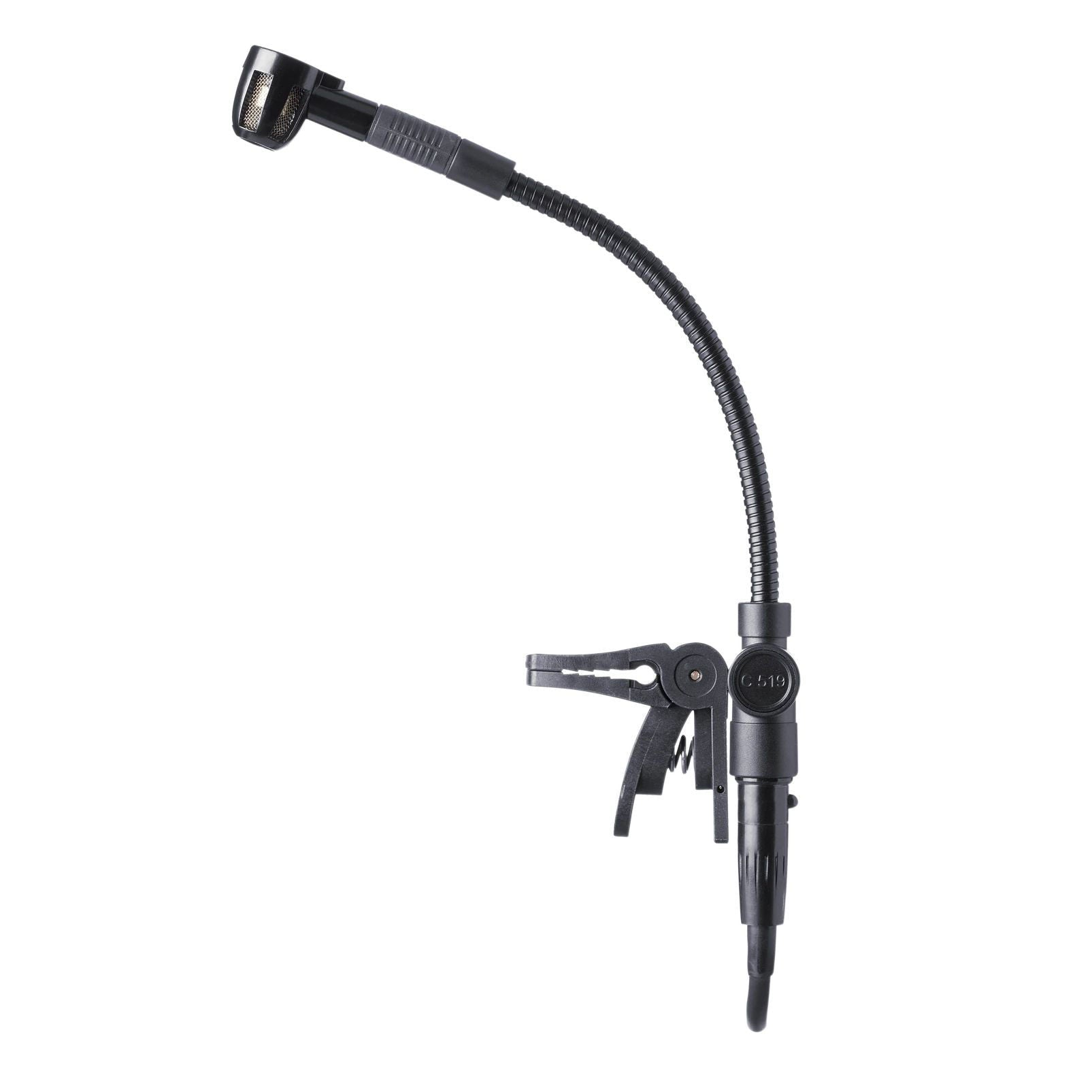AKG - C519ML mikrofon för blåsinstrument - Musik Utan Gränser 