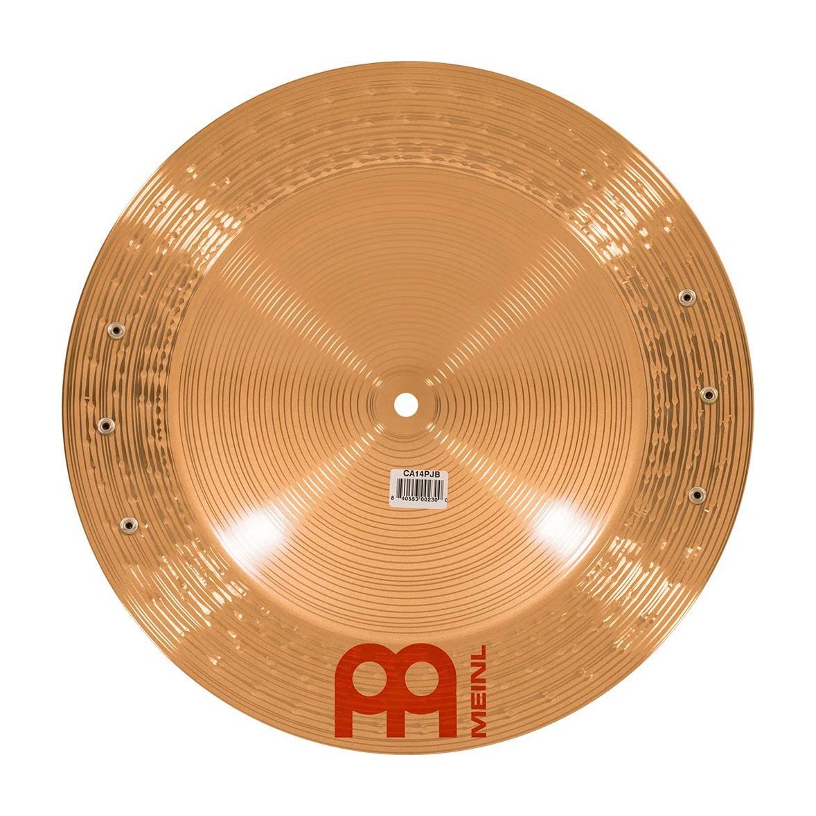 Meinl - CA14PJB Candela 14'' - Musik Utan Gränser 