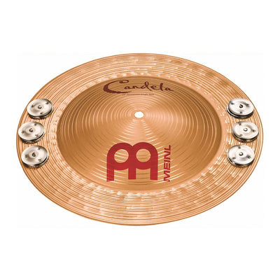 Meinl - CA14PJB Candela 14'' - Musik Utan Gränser 