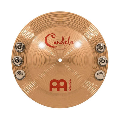 Meinl - CA14PJB Candela 14'' - Musik Utan Gränser 