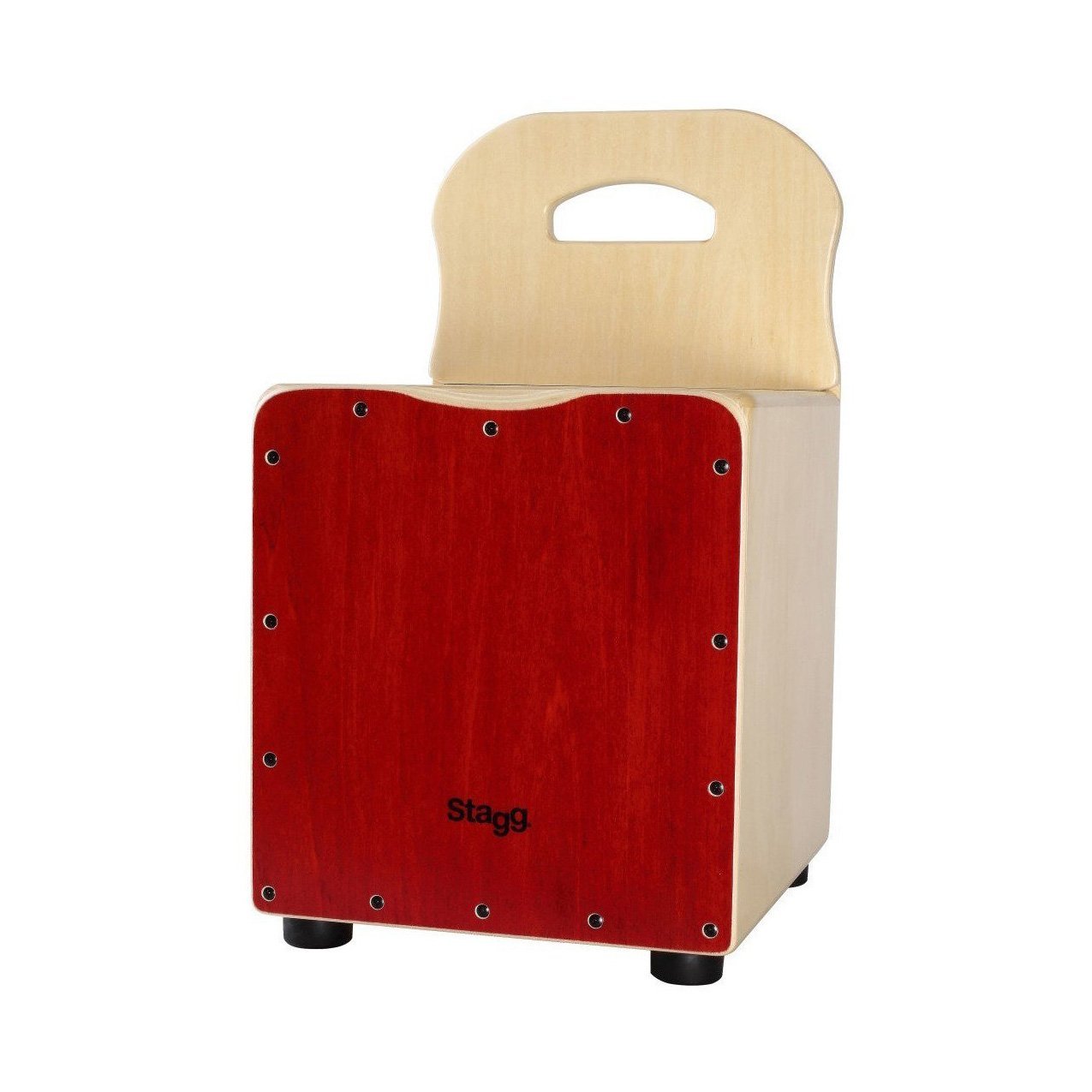Stagg - CAJ-KID Cajon - Musik Utan Gränser 